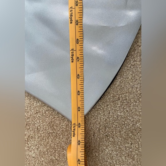 Creative Capes‎ Hero Set Black & Silver W Costume Handmade Boy Girl Dress-up - Picture 2 of 14